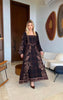 Vestido Xadrez Love Princesa