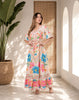 Vestido Flor de Verão