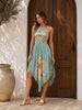 Vestido Acqua Florença