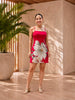 Vestido Magnólia Rubi